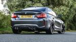 BMW M2 by Litchfield 2018 года
